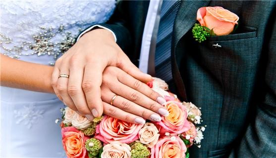 Thủ tục đăng ký kết hôn với người nước ngoài