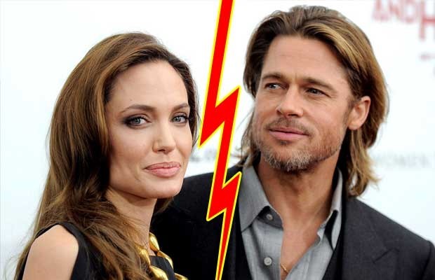 Brad Pitt đề nghị phiên điều trần khẩn cấp niêm phong tài liệu ly hôn