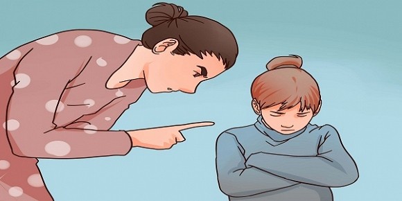 5 sai lầm khi dạy con biến trẻ trở thành người ích kỷ, thiếu kiên nhẫn và bất lịch sự