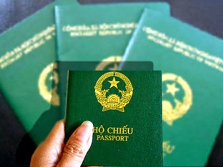 Công dân 40 nước được thí điểm cấp thị thực điện tử nhập cảnh Việt Nam