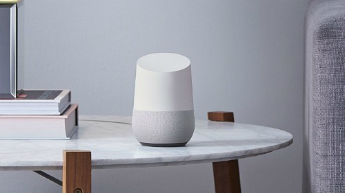 Người dùng Google Home giờ đây có thể mua sắm thông qua giọng nói.