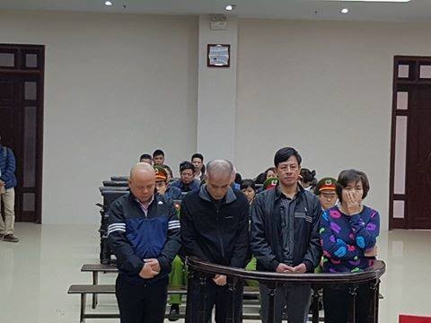 Tuyên án vụ Thanh Hà-Cienco 5, khởi tố Trịnh Xuân Thanh và đồng phạm