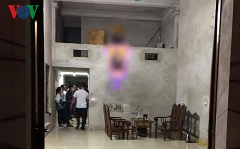 Xác định nguyên nhân vụ nổ khiến 3 người chết ở Nam Định