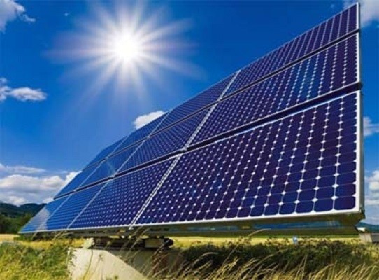 Nhiều ưu đãi cho dự án phát triển điện mặt trời