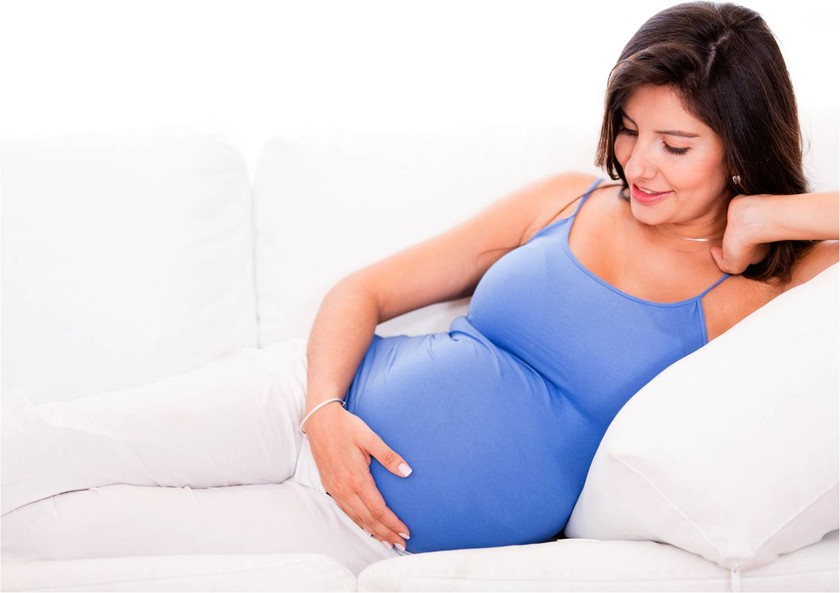 Điều kiện hưởng chế độ thai sản