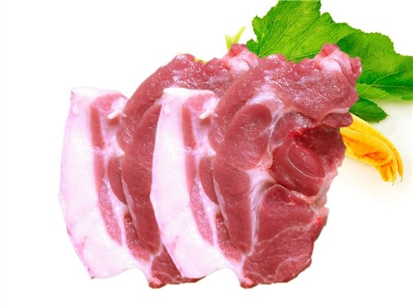 Thực hư về thịt lợn thảo dược giá đắt gần như thịt bò