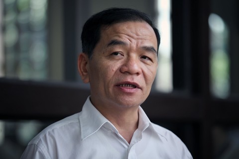 Khởi tố ông Phí Thái Bình: Bài học cảnh báo cho quan chức