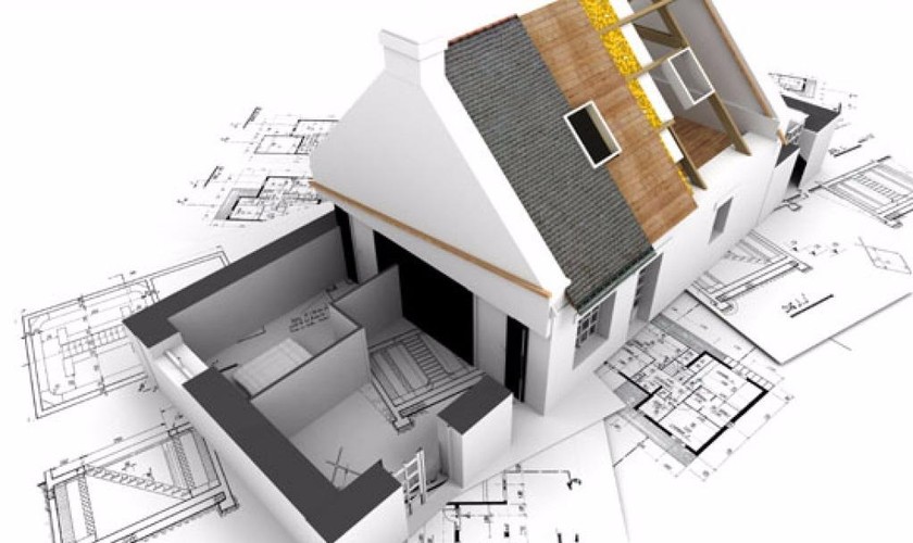 Khi nào xây nhà không cần giấy phép xây dựng?