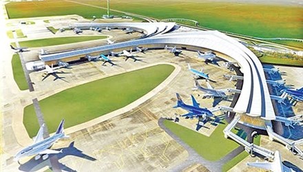 ĐBQH hiến kế tìm vốn cho Dự án sân bay Long Thành?