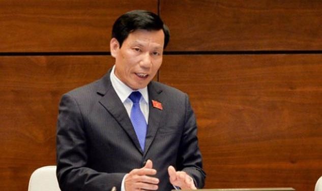 Bộ trưởng Nguyễn Ngọc Thiện: Dừng thu tiền bản quyền ở quán cafe