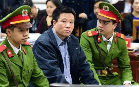 Phiên tòa xét xử Hà Văn Thắm sẽ kéo dài trong 20 ngày