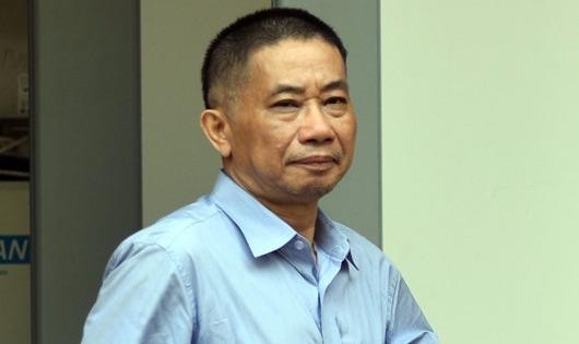 Cơ quan công an cũng đã khởi tố bổ sung vụ án hình sự và khởi tố bổ sung bị can đối với Ninh Văn Quỳnh. 