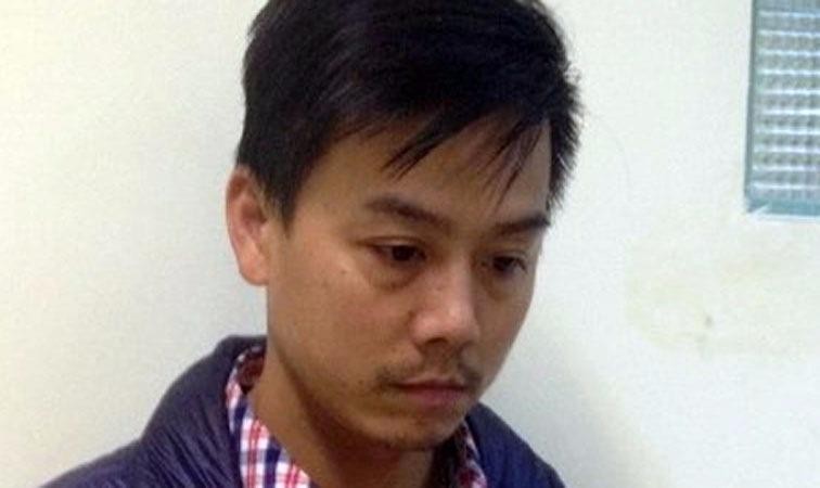 Hoàn tất cáo trạng truy tố Cao Mạnh Hùng về hành vi dâm ô trẻ em
