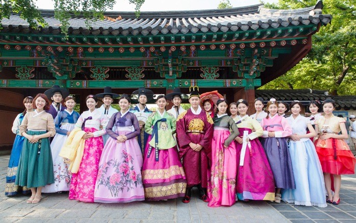 Thiên đường du lịch Hàn Quốc: 'Công nghiệp cũng là 'điểm đến' thú vị