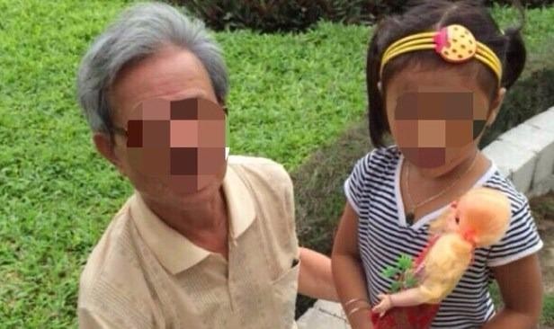 Cựu giám đốc Ngân hàng Nhà nước CN tỉnh Bà Rịa - Vũng Tàu - Nguyễn Khắc Thủy bị cáo buộc có hành vi dâm ô với hàng loạt trẻ em.