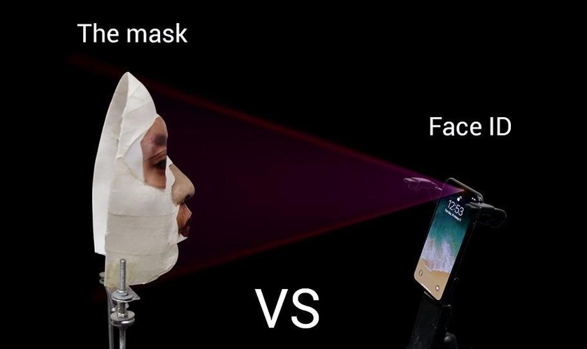 Bkav khuyến cáo công nghệ Face ID không an toàn 