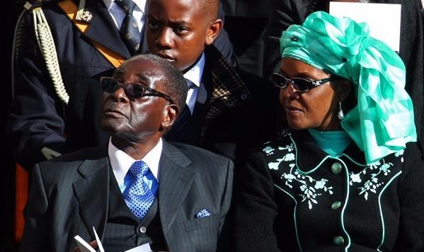 Tổng thống Zimbabwe đã đồng ý từ chức