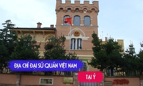 Tiêu chuẩn thành viên cơ quan đại diện Việt Nam ở nước ngoài