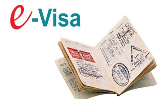 Bổ sung 6 nước có công dân được thí điểm cấp thị thực điện tử
