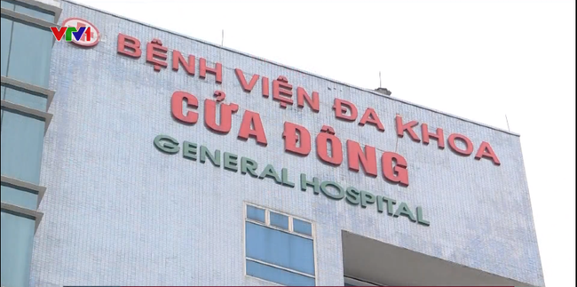 Công nhận 2 bệnh viện vệ tinh của Bệnh viện Bạch Mai