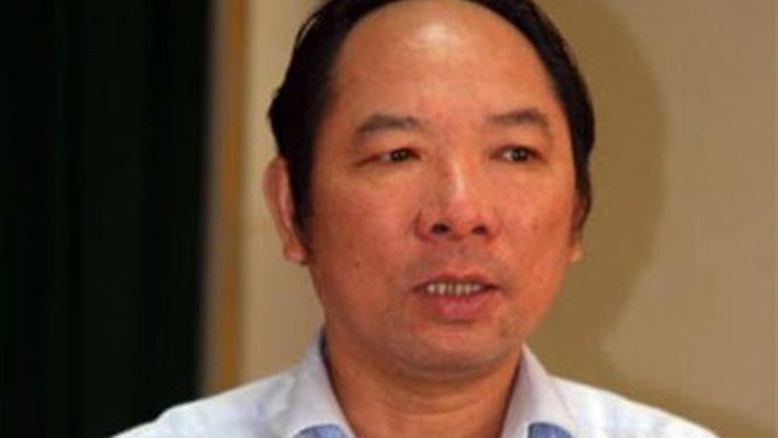 Cựu phó giám đốc Sở Nông nghiệp Hà Nội bị truy tố khung tử hình