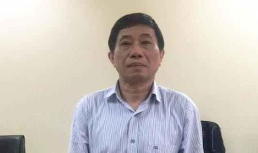 Vụ án Đinh La Thăng: Ninh Văn Quỳnh nhận "biếu" 20 tỉ đồng thế nào?
