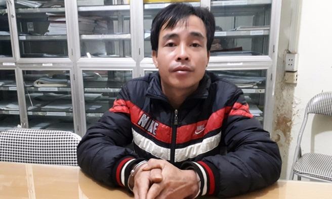 Bắt khẩn cấp đối tượng trộm 11 tấm song sắt tuyến đường Cao tốc Nội Bài – Lào Cai