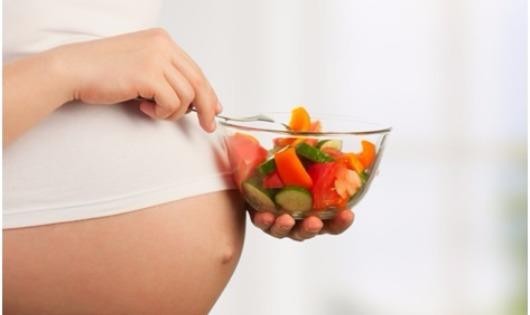 Việc bổ sung đầy đủ và hợp lý các dưỡng chất cần thiết trong thai kì có ý nghĩa vô cùng quan trọng.