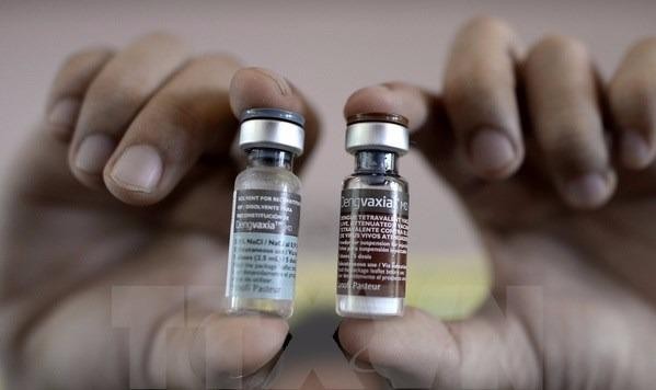 Điều tra nghi vấn vắcxin Dengvaxia làm 14 người chết