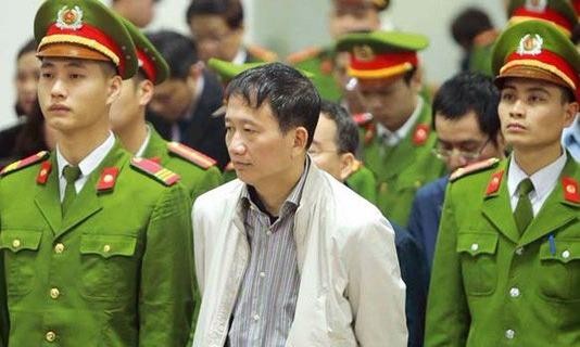 Ngày mai, Trịnh Xuân Thanh lại tiếp tục hầu tòa