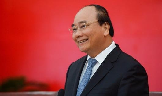 Thủ tướng gọi điện chúc mừng đội U23 Việt Nam 