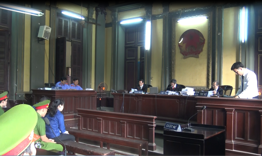 'Đại án' Huyền Như: Vietinbank không phải bồi thường 