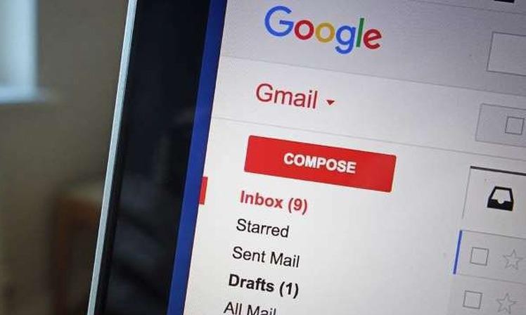 Google bị tố cho phép các nhà phát triển ứng dụng ‘đọc’ Gmail