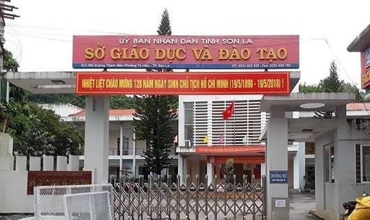 Khởi tố hình sự vụ án gian lận thi THPT quốc gia 2018 tại Sơn La