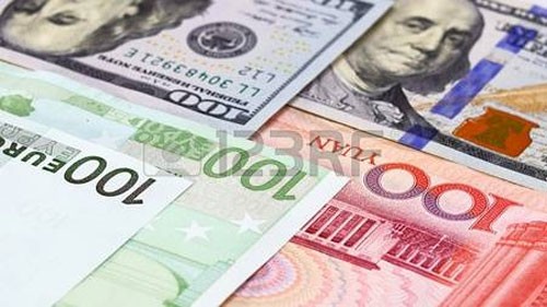 Quy định về đổi tiền ở một số nước châu Á