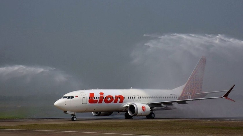 Sốc: Thảm họa Lion Air do lỗi nghiêm trọng của hơn 200 máy bay Boeing 737 mới? 