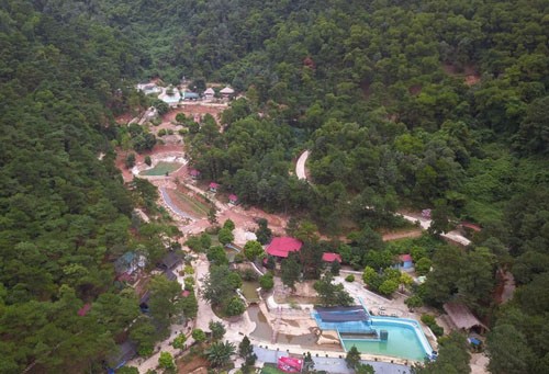 Phó thủ tướng yêu cầu Hà Nội xử lý nghiêm các vi phạm ở đất rừng Sóc Sơn