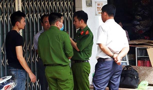 Vụ đánh chết người mừng tuyển Việt Nam vô địch, 6 nghi can đầu thú