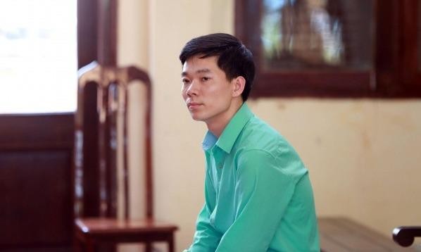 Sốc tâm lý, bác sỹ Hoàng Công Lương xin được vắng mặt trong phiên xử