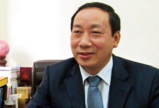 Ông Nguyễn Hồng Trường.