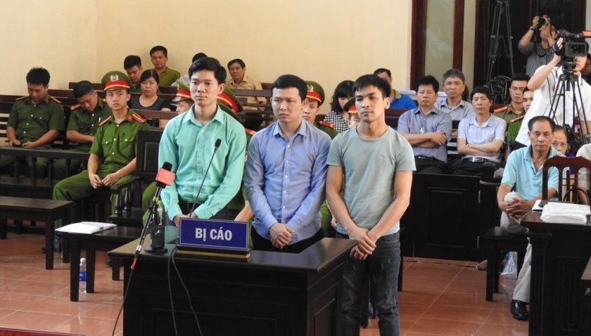 Bộ Y tế: Bản án phúc thẩm vụ bác sỹ Hoàng Công Lương  không có giá trị khoa học và không thuyết phục