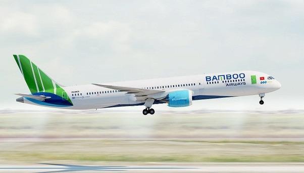 Chính phủ cho phép Bamboo Airways tăng số máy bay lên 30 chiếc