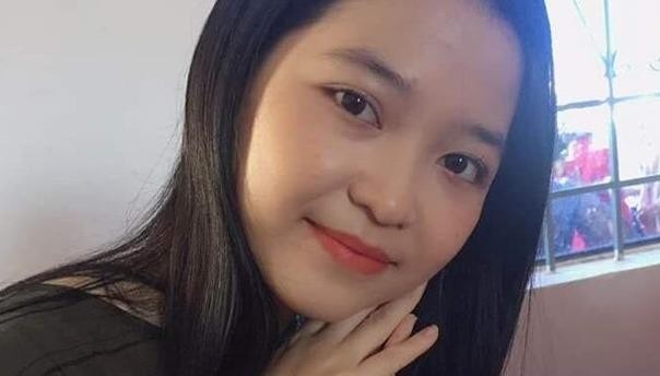Nữ sinh mất tích tại sân bay Nội Bài đã về nhà