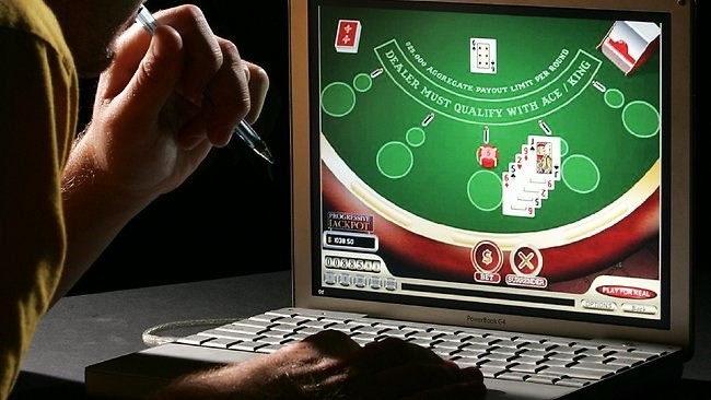 Ngừng cấp phép kinh doanh đánh bạc trên mạng