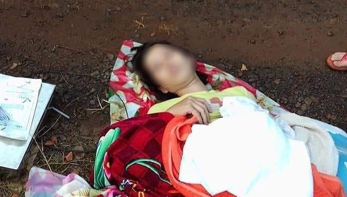 Bé sơ sinh chết vì sản phụ bị bỏ rơi trên đường: Sở Y tế Bình Phước vào cuộc