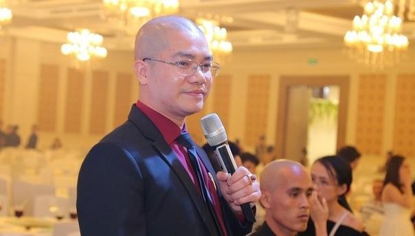 Bộ mặt thật của Chủ tịch Công ty Alibaba Nguyễn Thái Luyện
