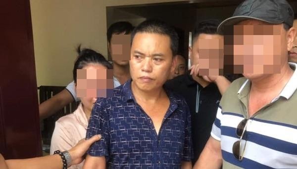 Nguyên nhân cô giáo Lào Cai bị chồng sát hại