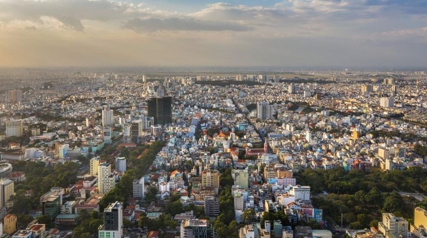 Quận 3 - TP Hồ Chí Minh lọt Top khu phố tuyệt vời nhất thế giới