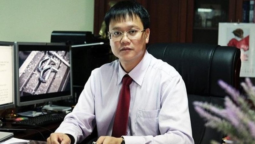 Bộ GD&ĐT thành lập Ban tổ chức lễ tang PGS.TS Lê Hải An