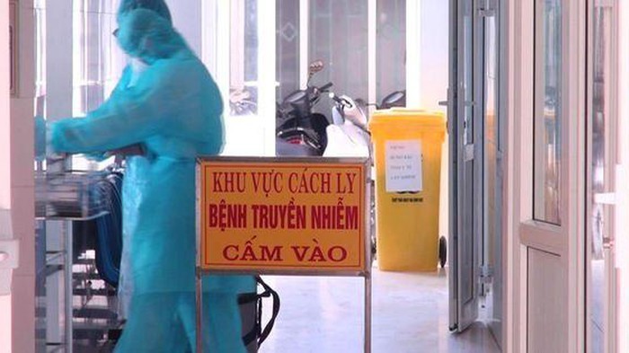 Bệnh nhân  thứ 9 nhiễm nCoV ở Việt Nam cũng trở về từ Vũ Hán